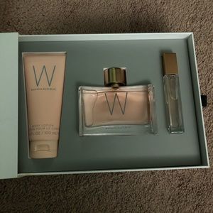 Banana Republic W Gift Set